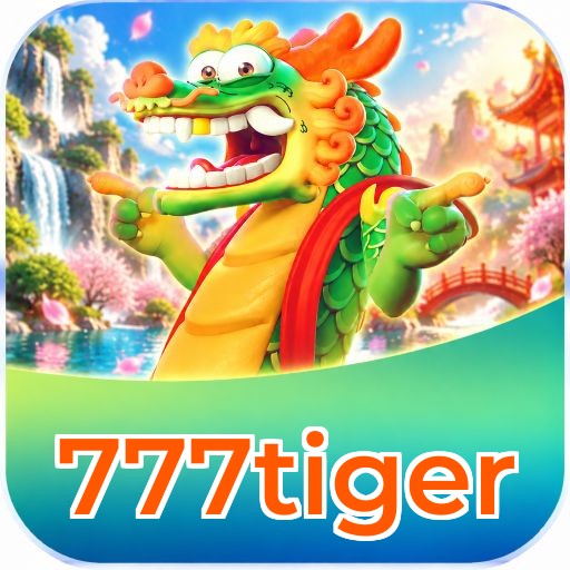 Logo 777tiger Baixar Download Brasil