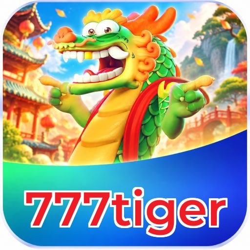 777tiger Apostas Esportivas Logo Oficial Certificado