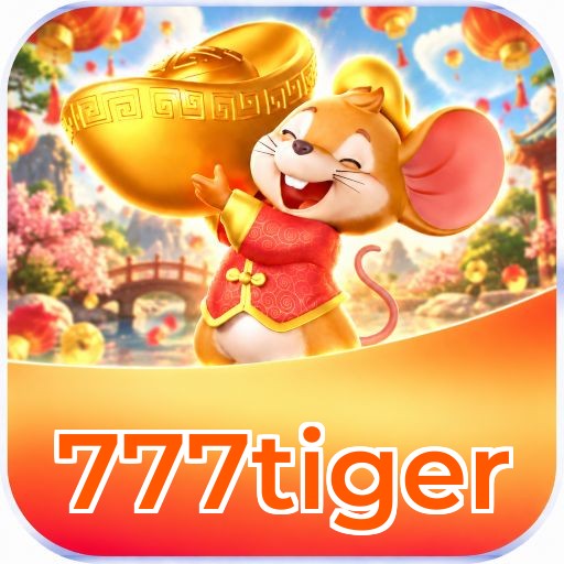 777tiger APK Logo Oficial Certificado