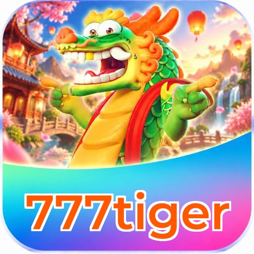 777tiger VIP Program Logo