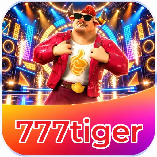 777tiger Bônus Oficial - Rollover 25x Justo