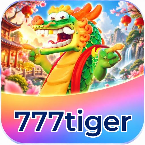 777tiger APP Logo Oficial Certificado Android iOS