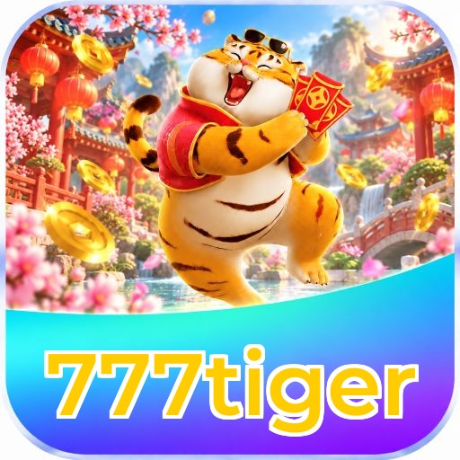 777tiger Logo Verificado
