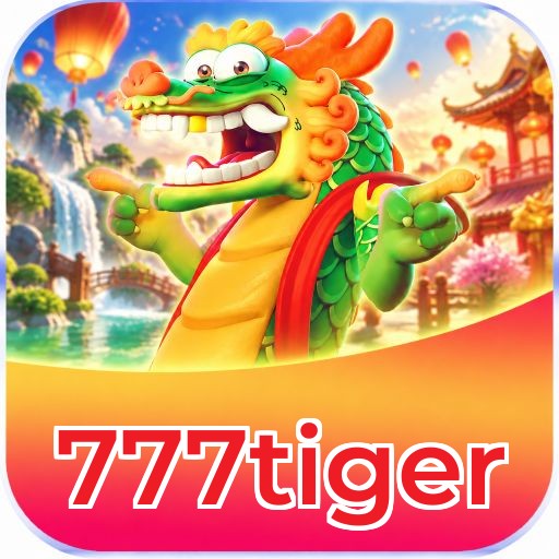 777tiger Logo