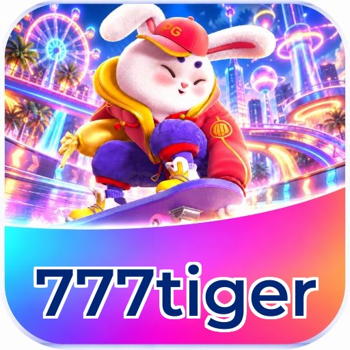 777tiger Logo Seguro