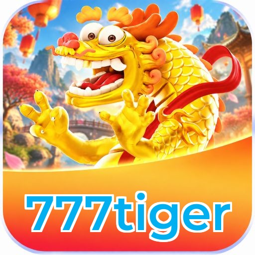 777tiger Logo