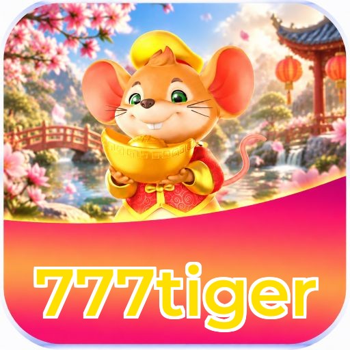 Requisitos do APK 777tiger para Android - Logo Oficial