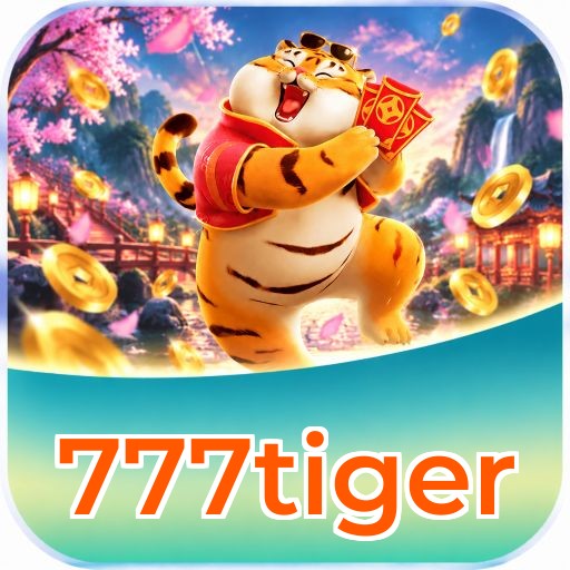 777tiger Fortune Games - Tiger, Ox, Rabbit RTP Certificado