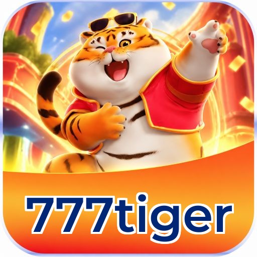 Logo 777tiger Download Brasil