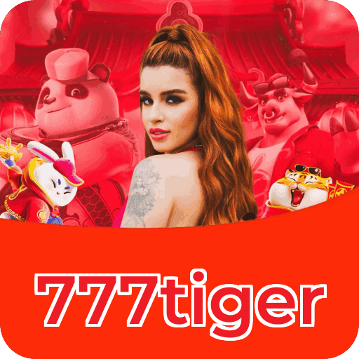 Catálogo 777tiger 2.547 jogos - Pragmatic Play, Evolution, NetEnt