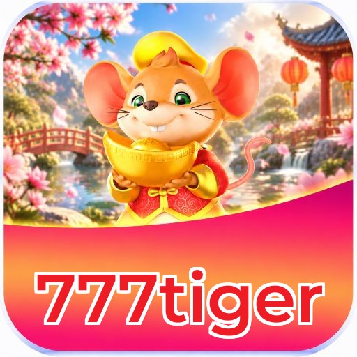 777tiger Logo
