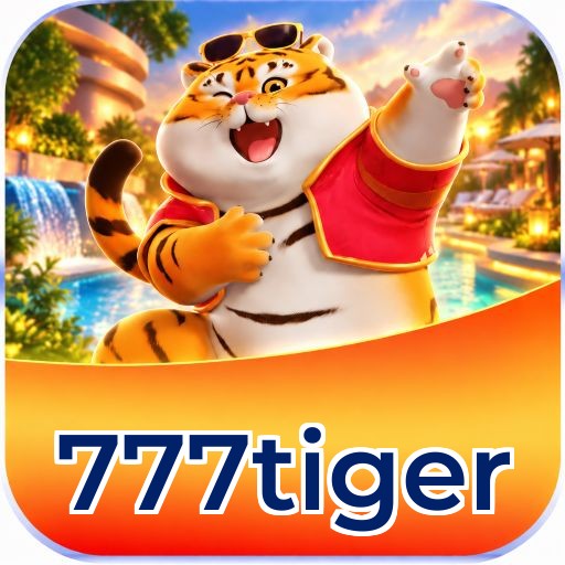 Logo 777tiger Plataforma Certificada