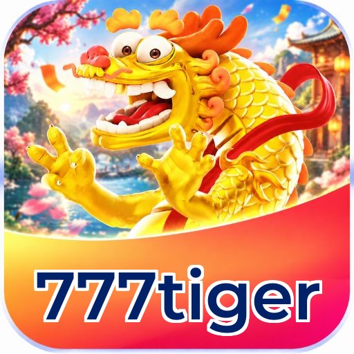 Logo 777tiger APK Android Brasil