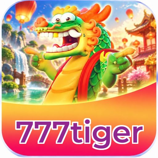 777tiger Baixar Download Logo Oficial Certificado